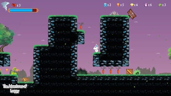 The Adventures of Looppy — screenshot 6