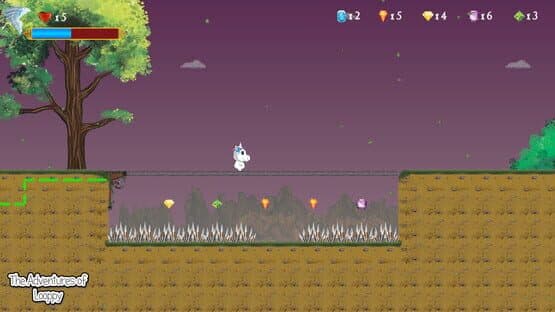The Adventures of Looppy — screenshot 7