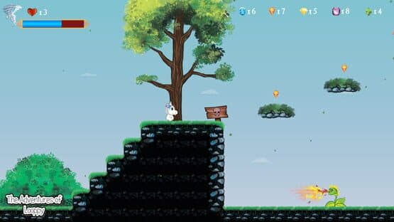 The Adventures of Looppy — screenshot 8