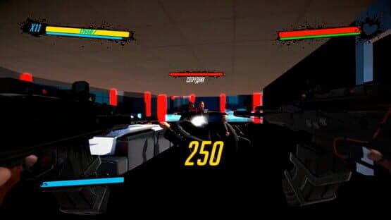 Psihanul — screenshot 5
