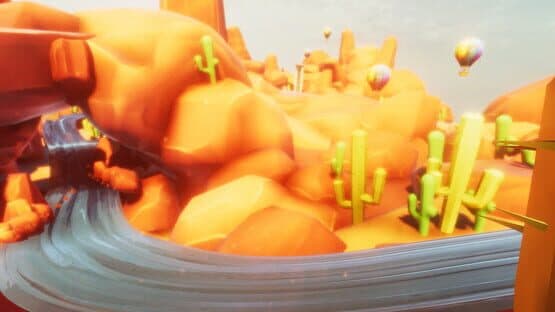 Buggy Bump — screenshot 2