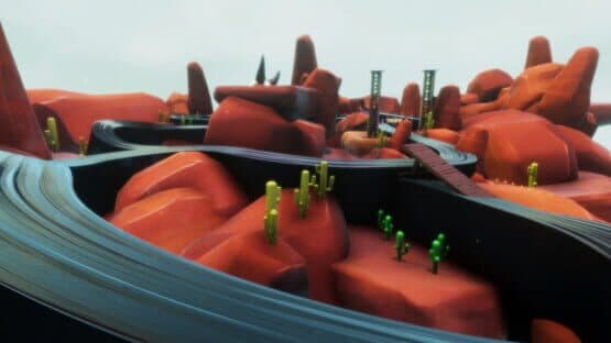 Buggy Bump — screenshot 4