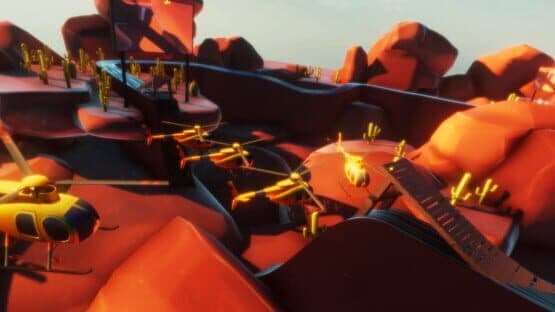 Buggy Bump — screenshot 6