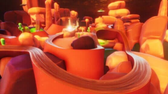 Buggy Bump — screenshot 7
