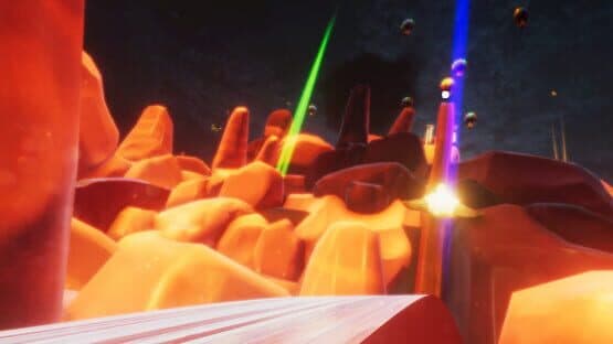 Buggy Bump — screenshot 8