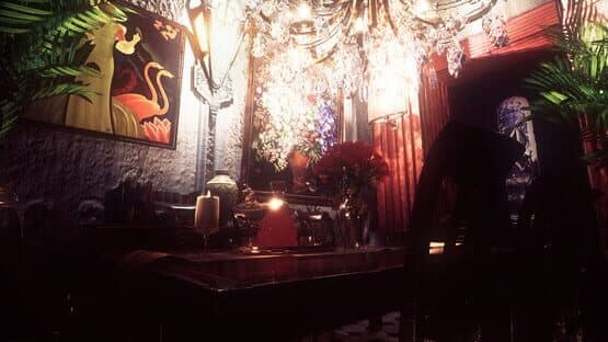The House in the Hollow — screenshot 5