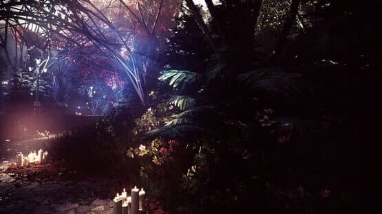The House in the Hollow — screenshot 6