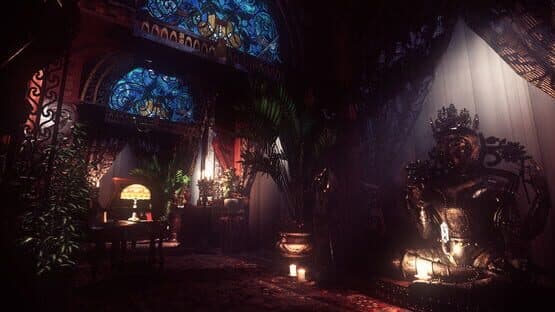 The House in the Hollow — screenshot 7
