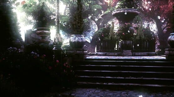 The House in the Hollow — screenshot 8