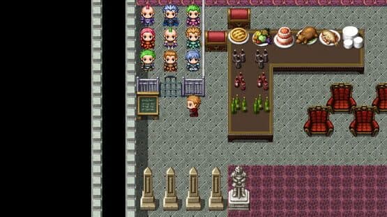Death to the Dragon Lord — screenshot 3