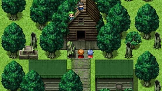 Death to the Dragon Lord — screenshot 5