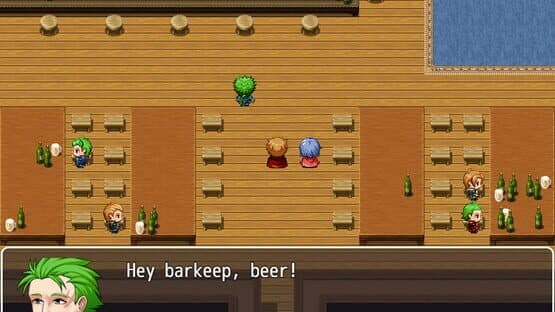 Death to the Dragon Lord — screenshot 7
