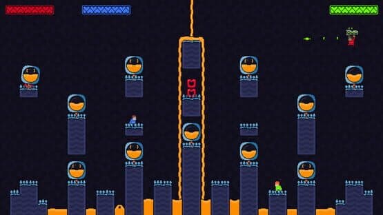 Pixels can fight — screenshot 6