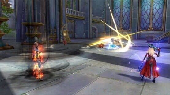 Eternal Magic — screenshot 3