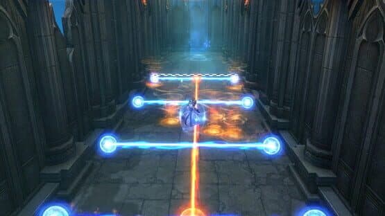 Eternal Magic — screenshot 4