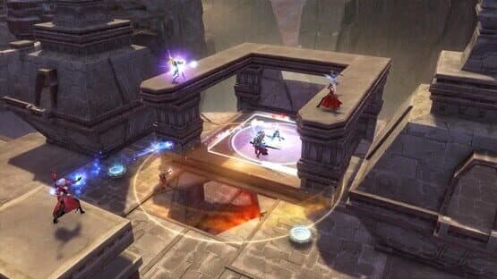 Eternal Magic — screenshot 7