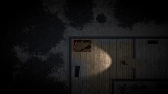 The Equinox Hunt — screenshot 2