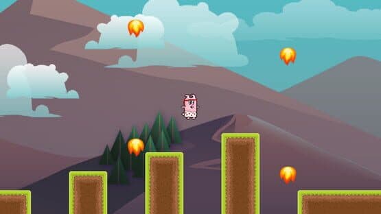 Rambunny — screenshot 2