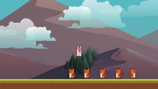 Rambunny — screenshot 3