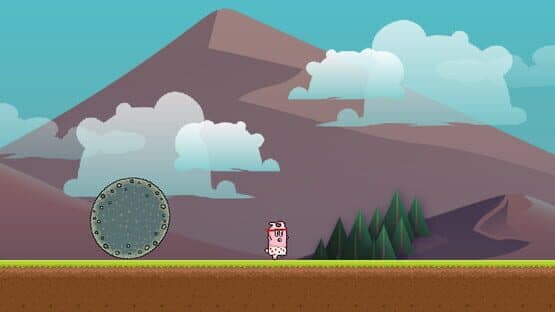 Rambunny — screenshot 4
