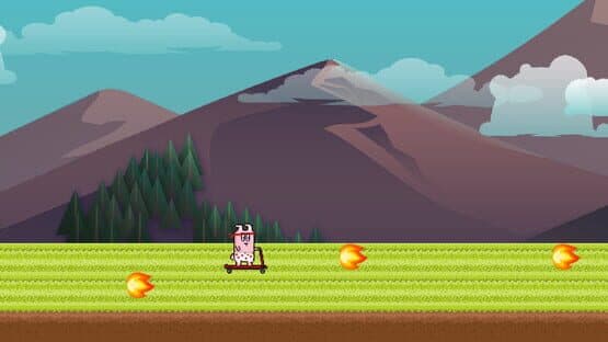 Rambunny — screenshot 5