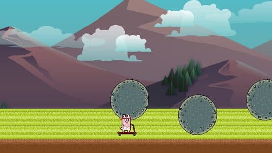Rambunny — screenshot 6