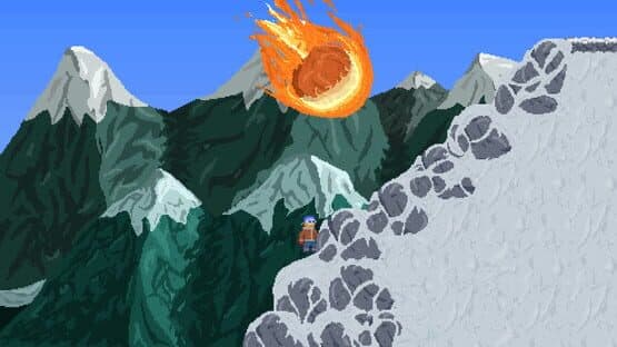 Safe Climbing — screenshot 2