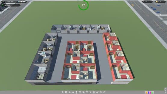 Tower Empire Builder — screenshot 2