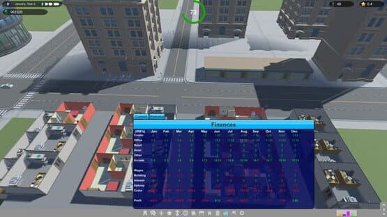 Tower Empire Builder — screenshot 3