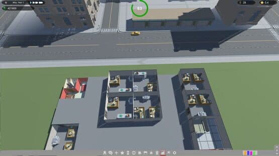 Tower Empire Builder — screenshot 4