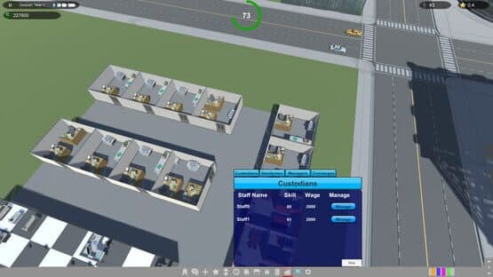 Tower Empire Builder — screenshot 5
