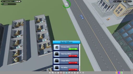 Tower Empire Builder — screenshot 6