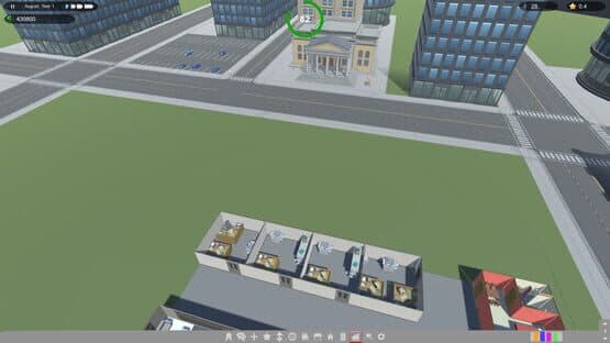 Tower Empire Builder — screenshot 7