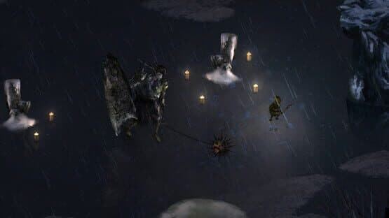 Raindancer — screenshot 1