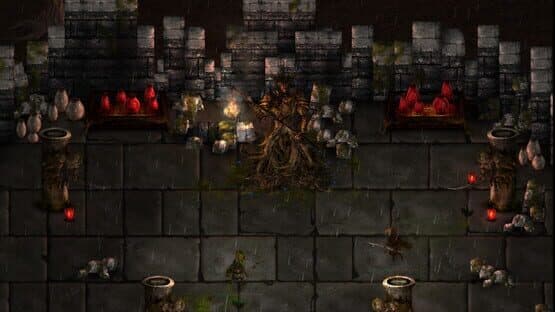Raindancer — screenshot 2