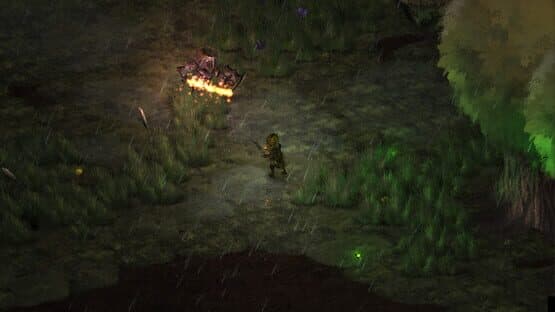 Raindancer — screenshot 4