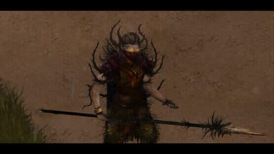Raindancer — screenshot 5