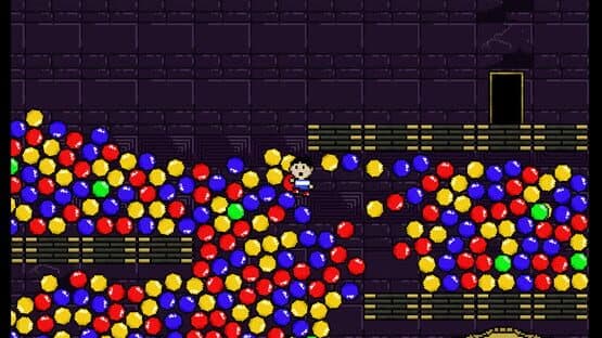 Ball Pit Simulator — screenshot 1