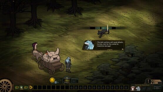 Ten Thousand Coins: The Golden Merchant — screenshot 5