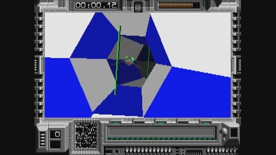 Interphase — screenshot 1