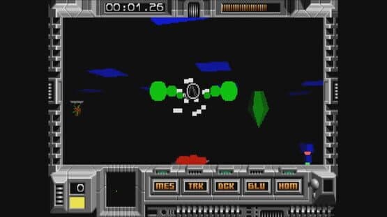 Interphase — screenshot 3