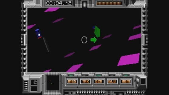 Interphase — screenshot 4