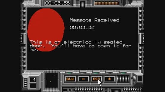 Interphase — screenshot 5
