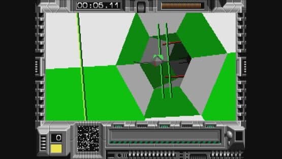 Interphase — screenshot 6