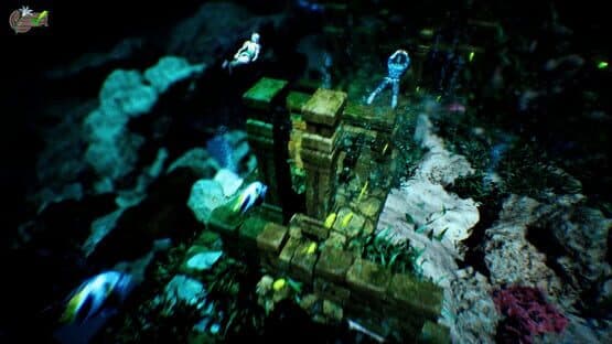 Runner Heroes: The Curse of Night and Day — screenshot 2