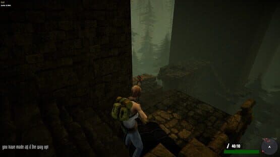 Jane Westlake Adventures - The Mystery Train — screenshot 5