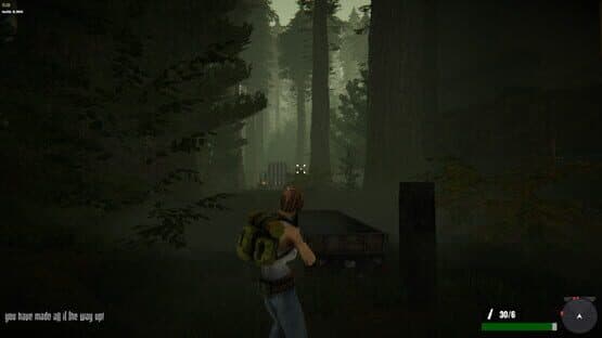 Jane Westlake Adventures - The Mystery Train — screenshot 6
