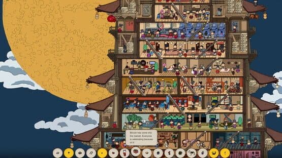 Dream Detective — screenshot 3
