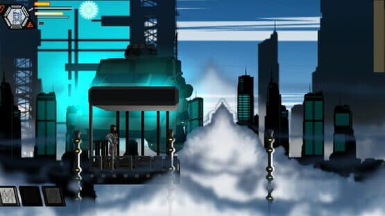 Occultus Command — screenshot 4