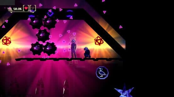 Quantumleaper — screenshot 2